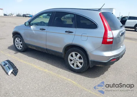 2008 Honda Cr-V Ex from USA, damaged, VIN JHLRE48598C006201